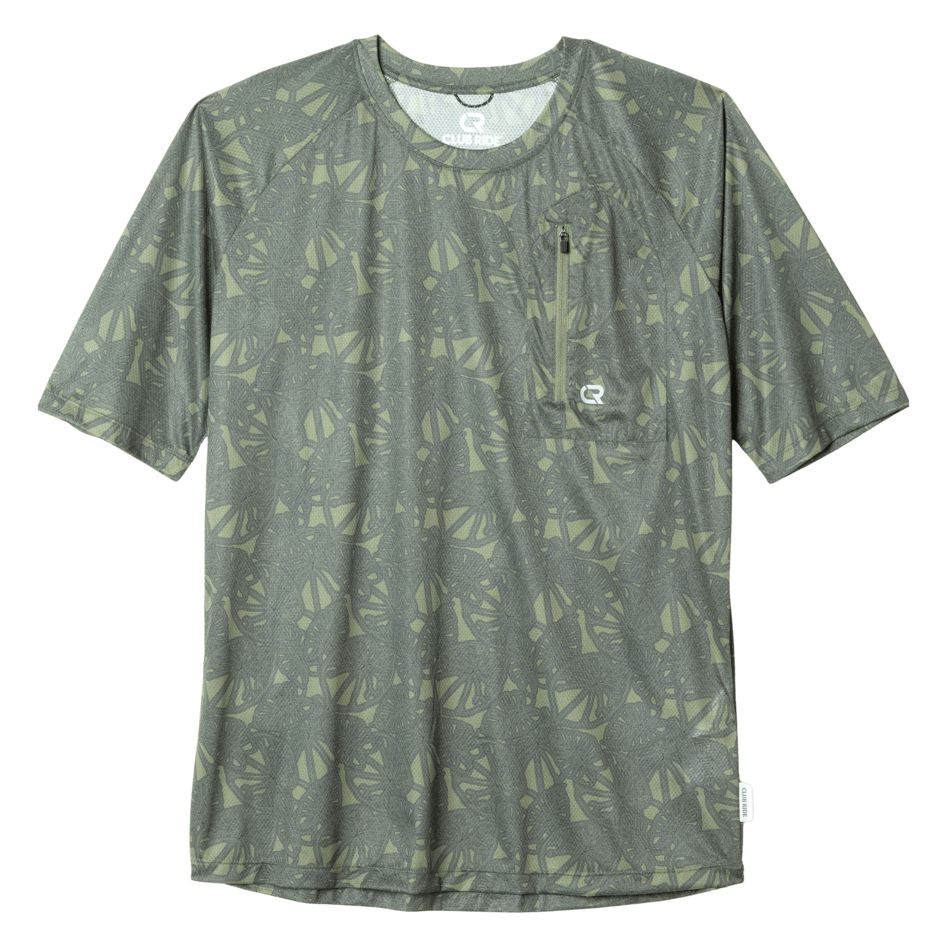 Alpen Tech Lightweight Shirt