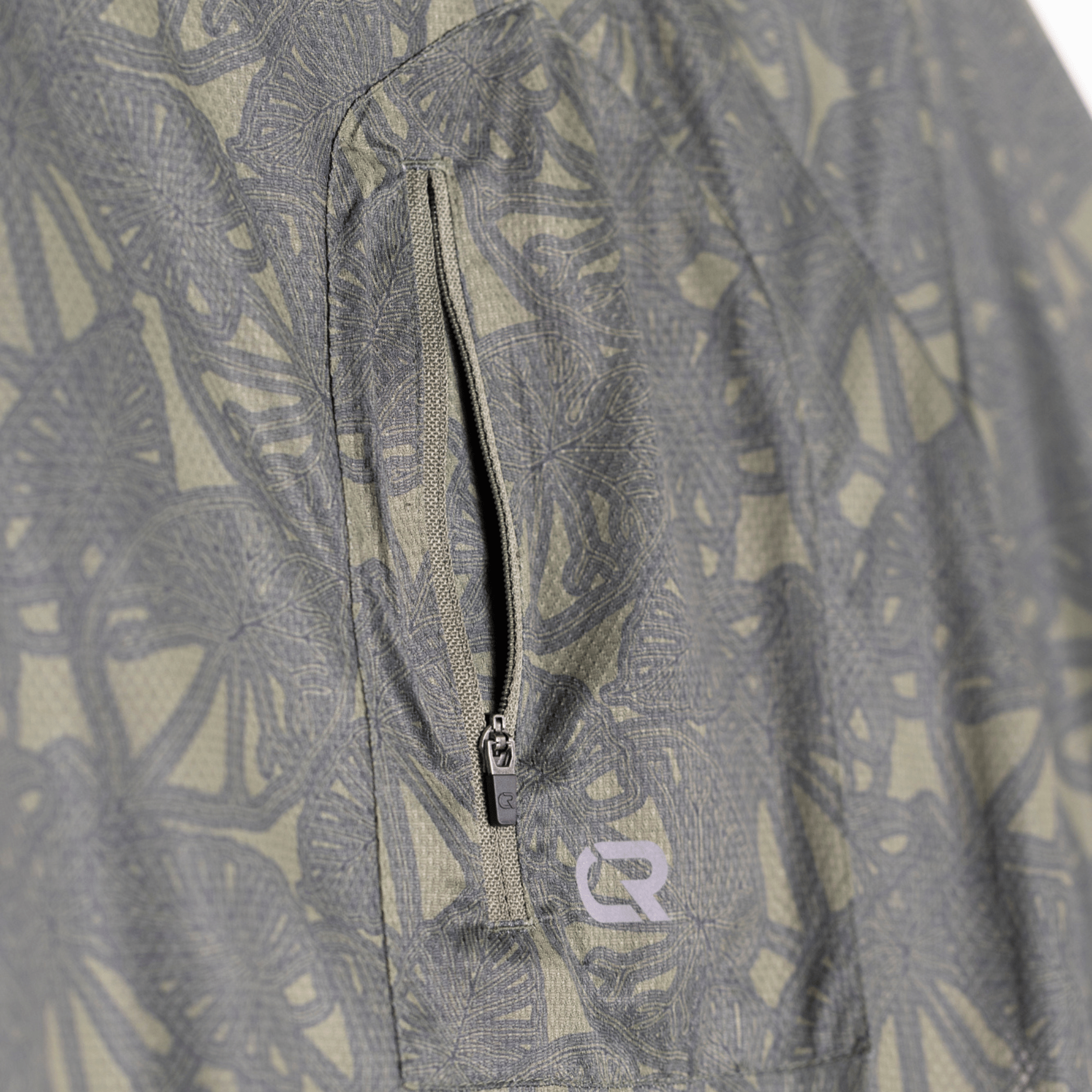 Men's Alpen Tech Lightweight Shirt - Club Ride Apparel