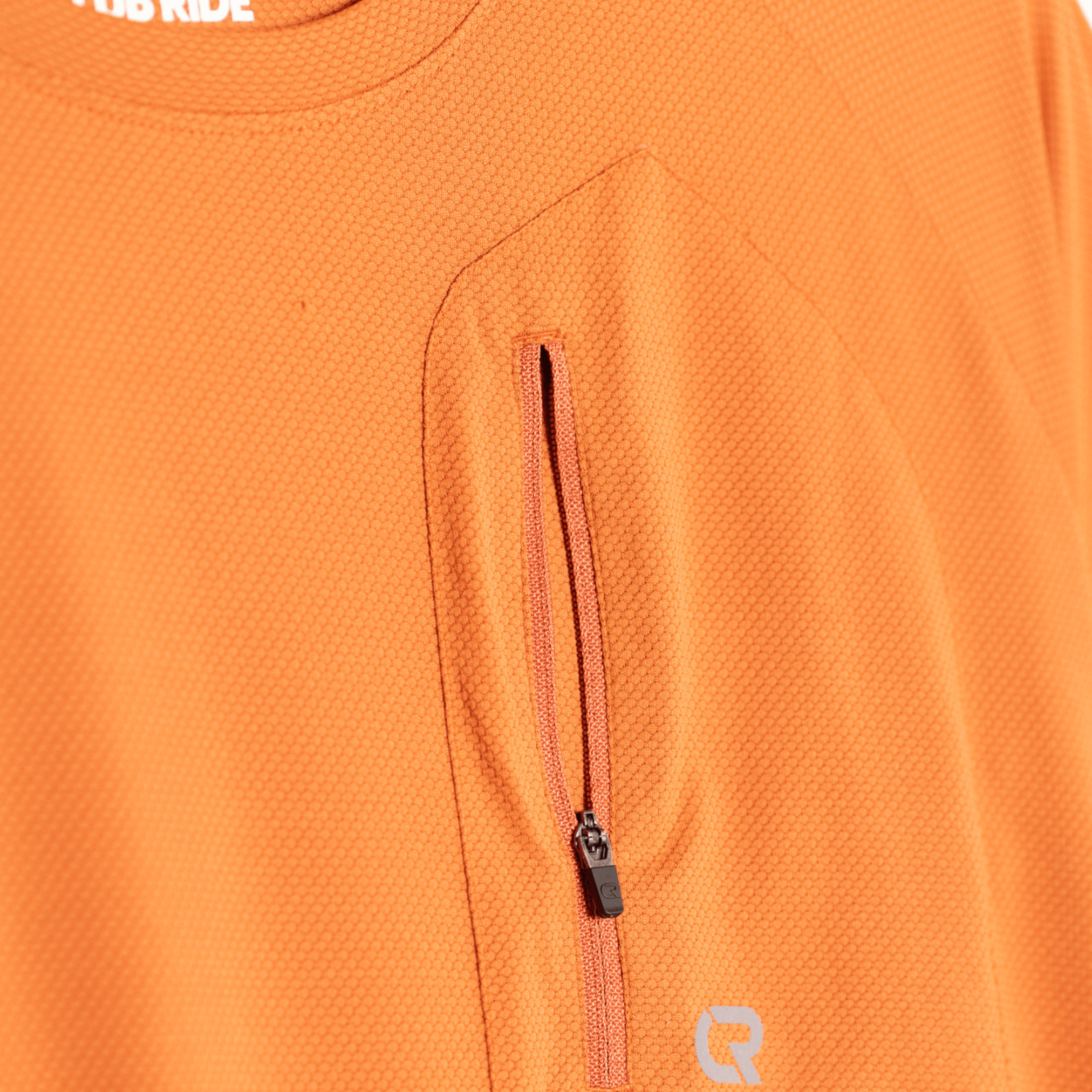 Men's Alpen Tech Lightweight Shirt - Club Ride Apparel