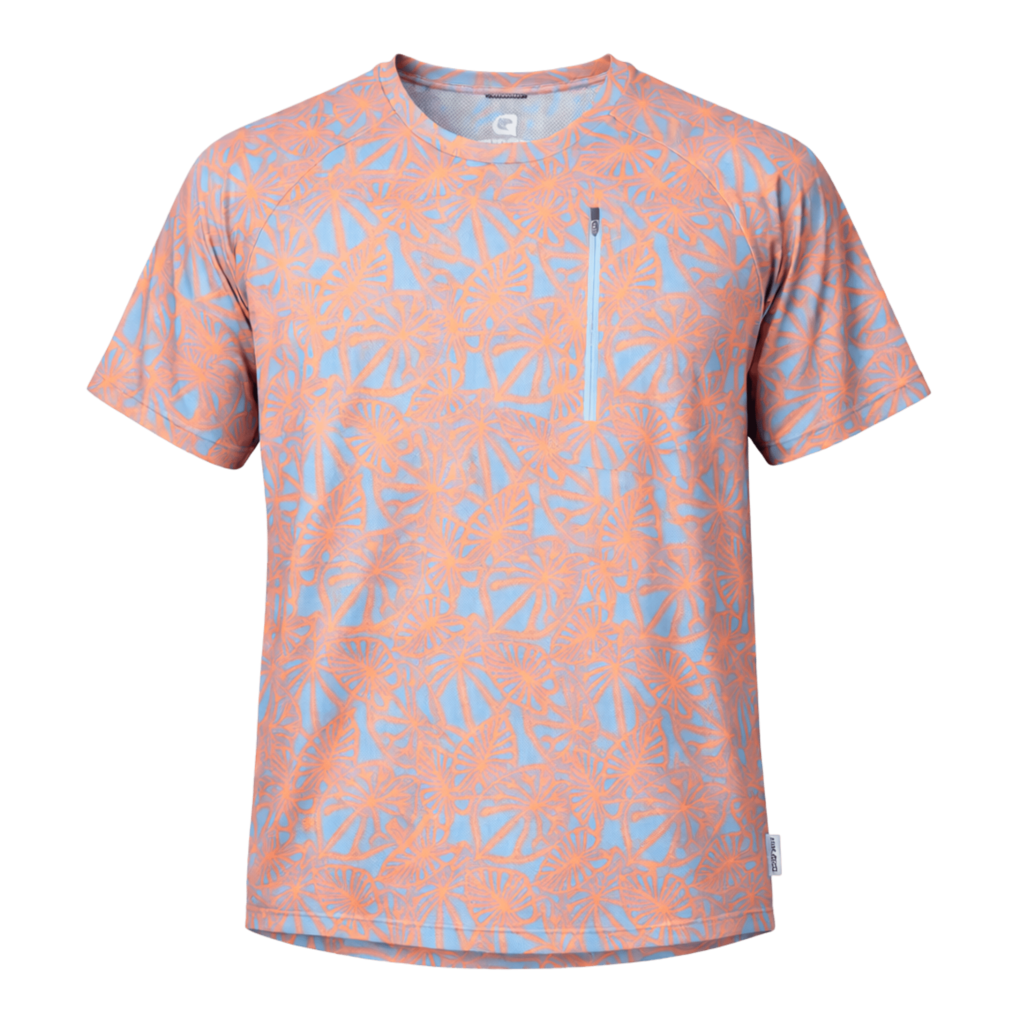 Men's Alpen Tech Lightweight Shirt - Club Ride Apparel