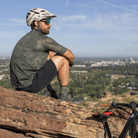 Men's Alpen Tech Lightweight Shirt - Club Ride Apparel