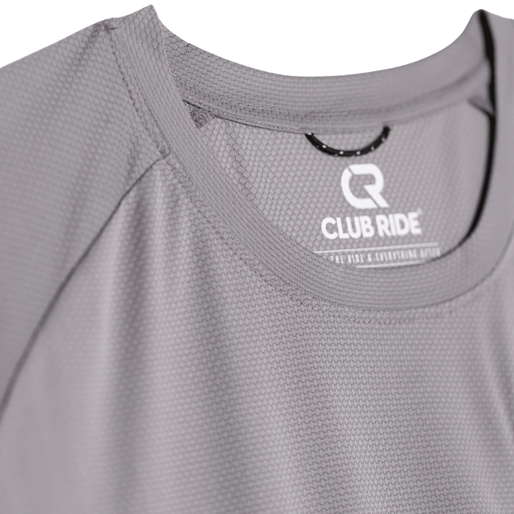 Men's Alpen Tech Lightweight Shirt - Club Ride Apparel