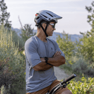 Men's Alpen Tech Lightweight Shirt - Club Ride Apparel