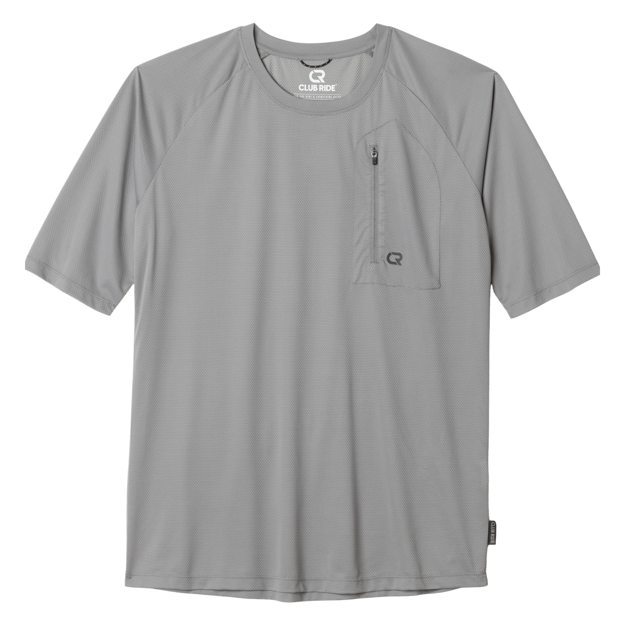 Men's Alpen Tech Lightweight Shirt - Club Ride Apparel