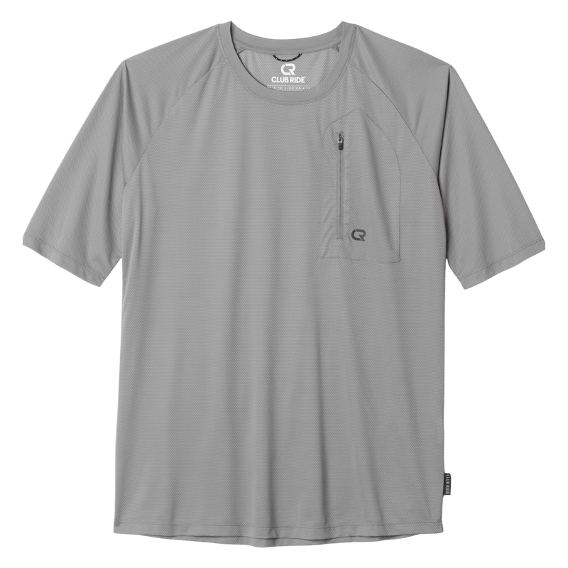 Men's Alpen Tech Lightweight Shirt $55