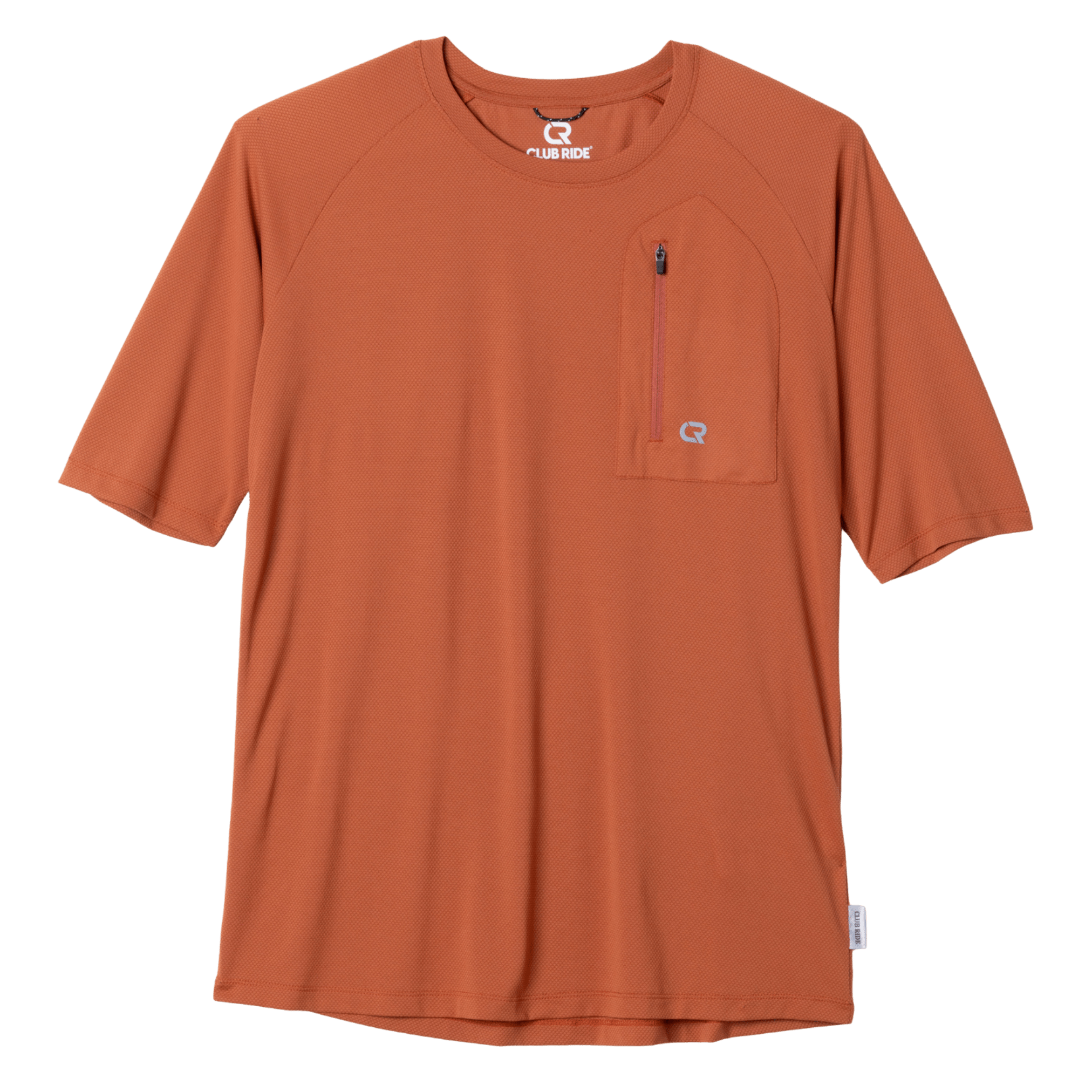 Men's Alpen Tech Lightweight Shirt - Club Ride Apparel