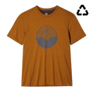 Men's Bamboo Blend Tech Tee - Club Ride Apparel