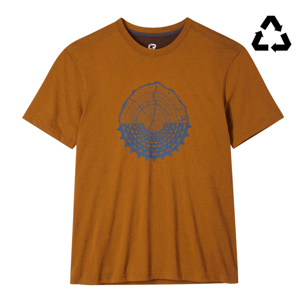 Men's Bamboo Blend Tee | Soft & Breathable