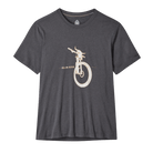 Men's Bamboo Tee - Club Ride Apparel