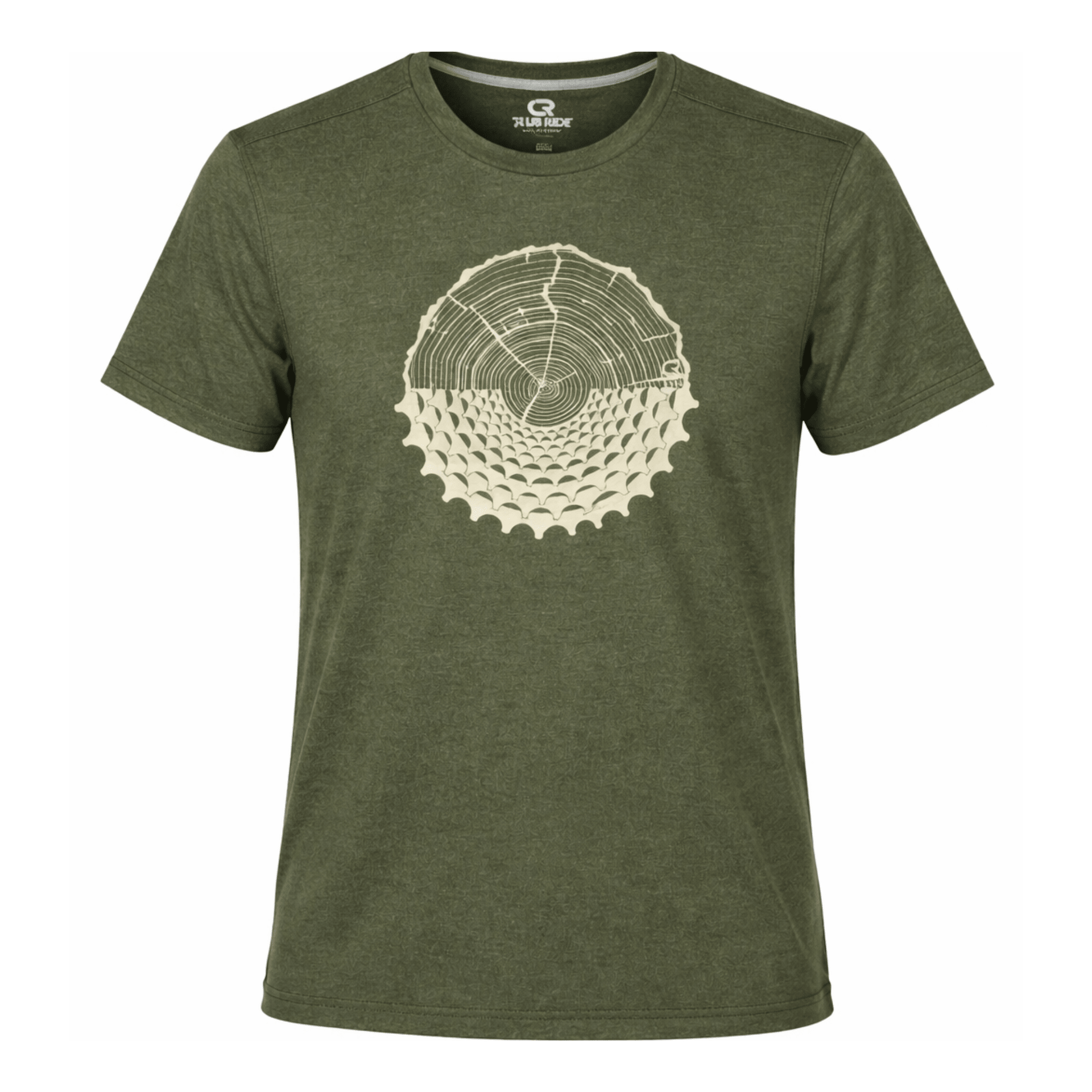 Bamboo Tee