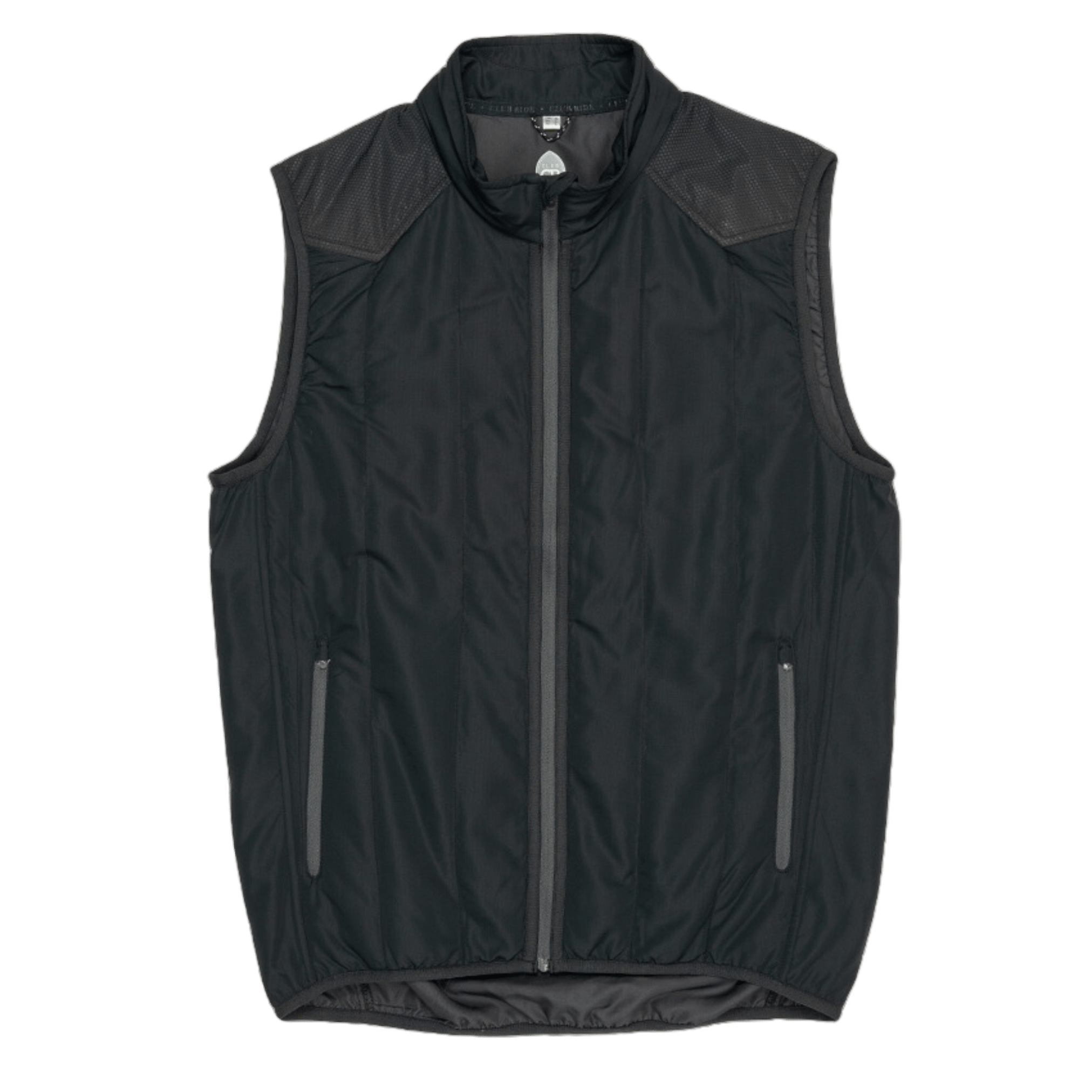 Men's Blaze Active Thermal Vest - Club Ride Apparel