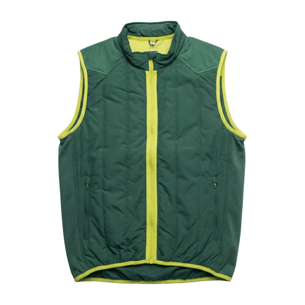GILET DE SECURITE Taille XL Bo229-g Gilet de cyclisme réfléchissant