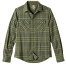 Men's Daniel Flannel - Club Ride Apparel