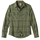 Men's Daniel Flannel - Club Ride Apparel