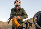 Men's Daniel Flannel - Club Ride Apparel