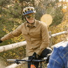 Men's Daniel Flannel - Club Ride Apparel
