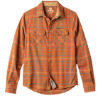 Men's Daniel Flannel - Club Ride Apparel