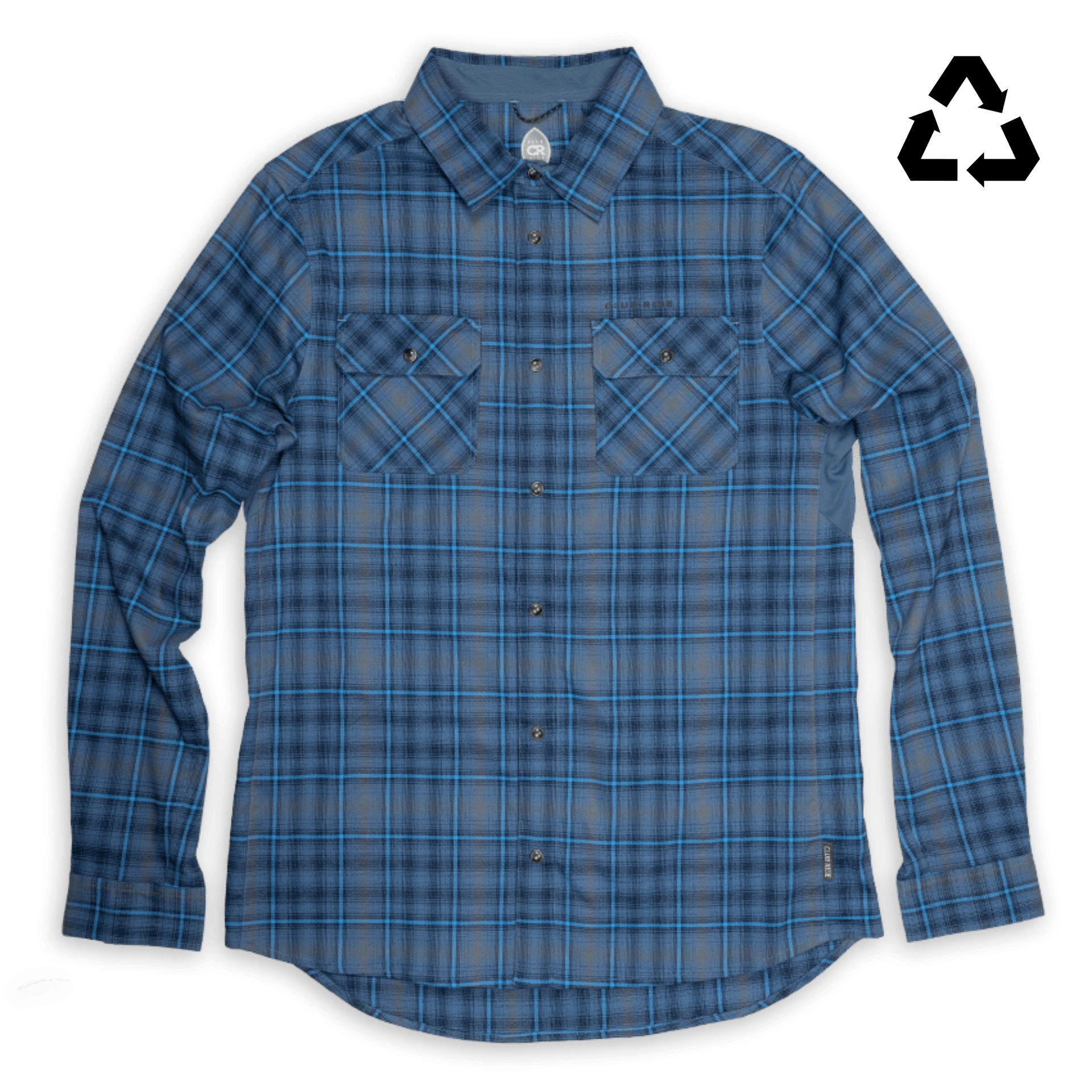 Daniel Flannel