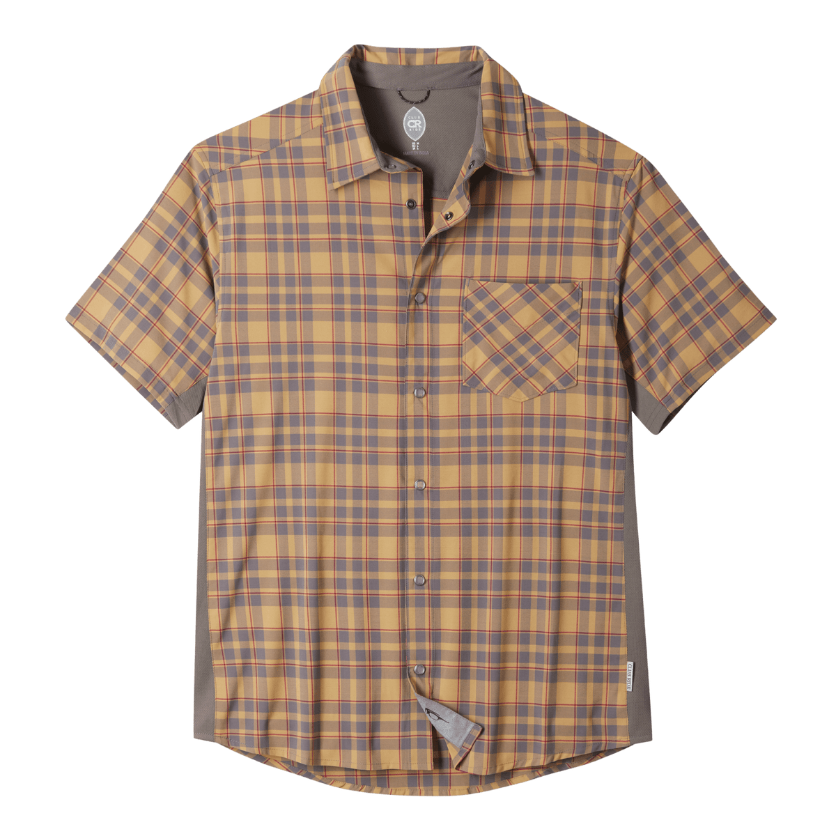 Detour Shirt
