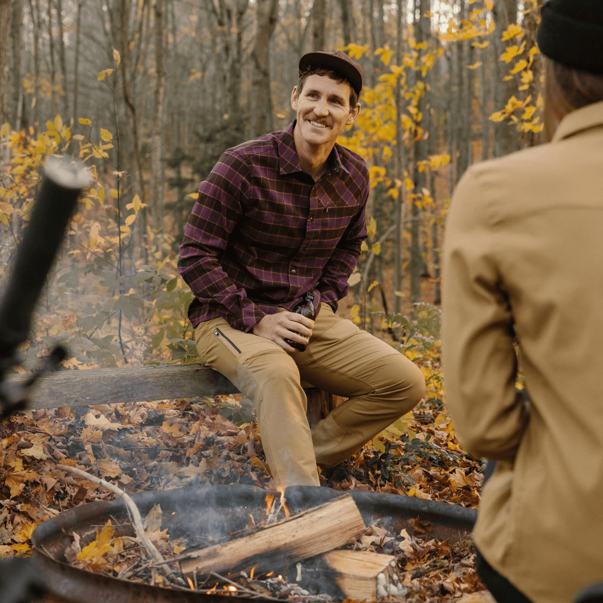 Men's Fat Jack Pants - Club Ride Apparel
