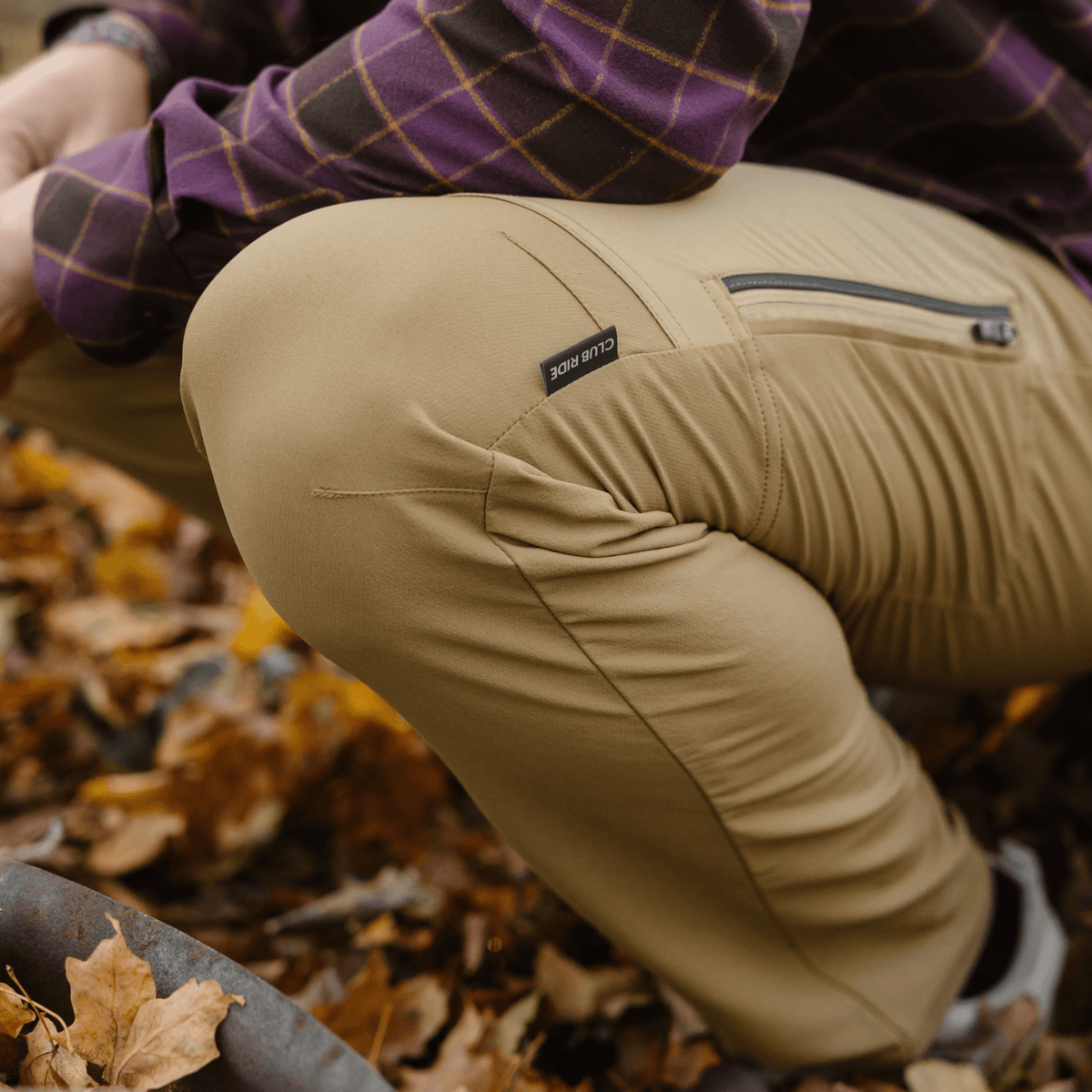 Men's Fat Jack Pants - Club Ride Apparel