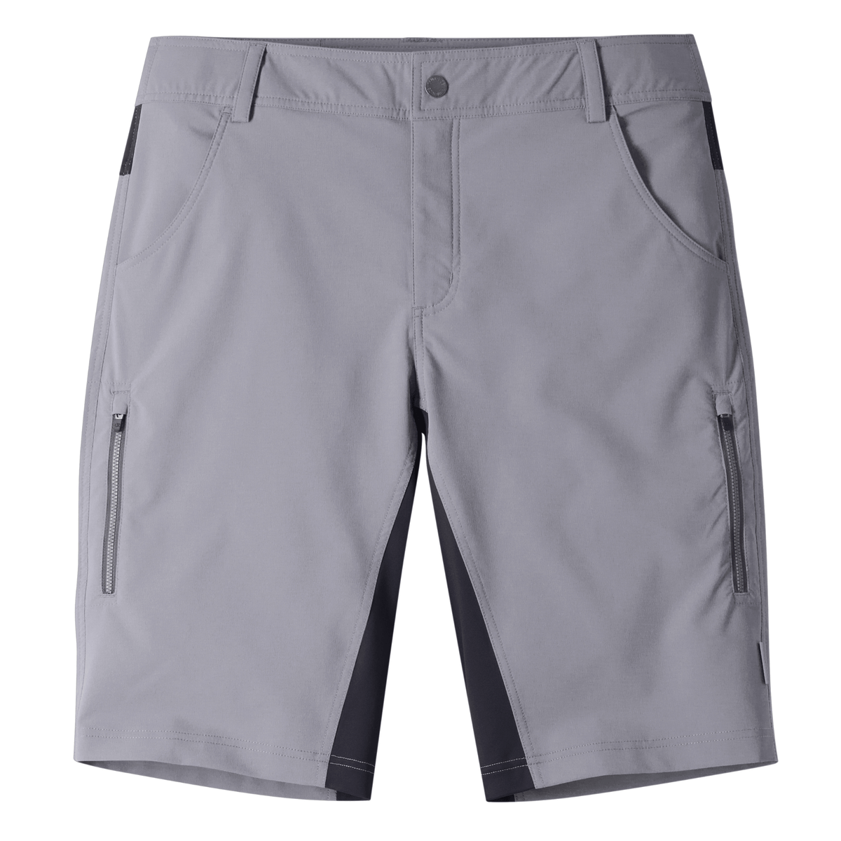Fuze Shorts 12" w Gunslinger Chamois