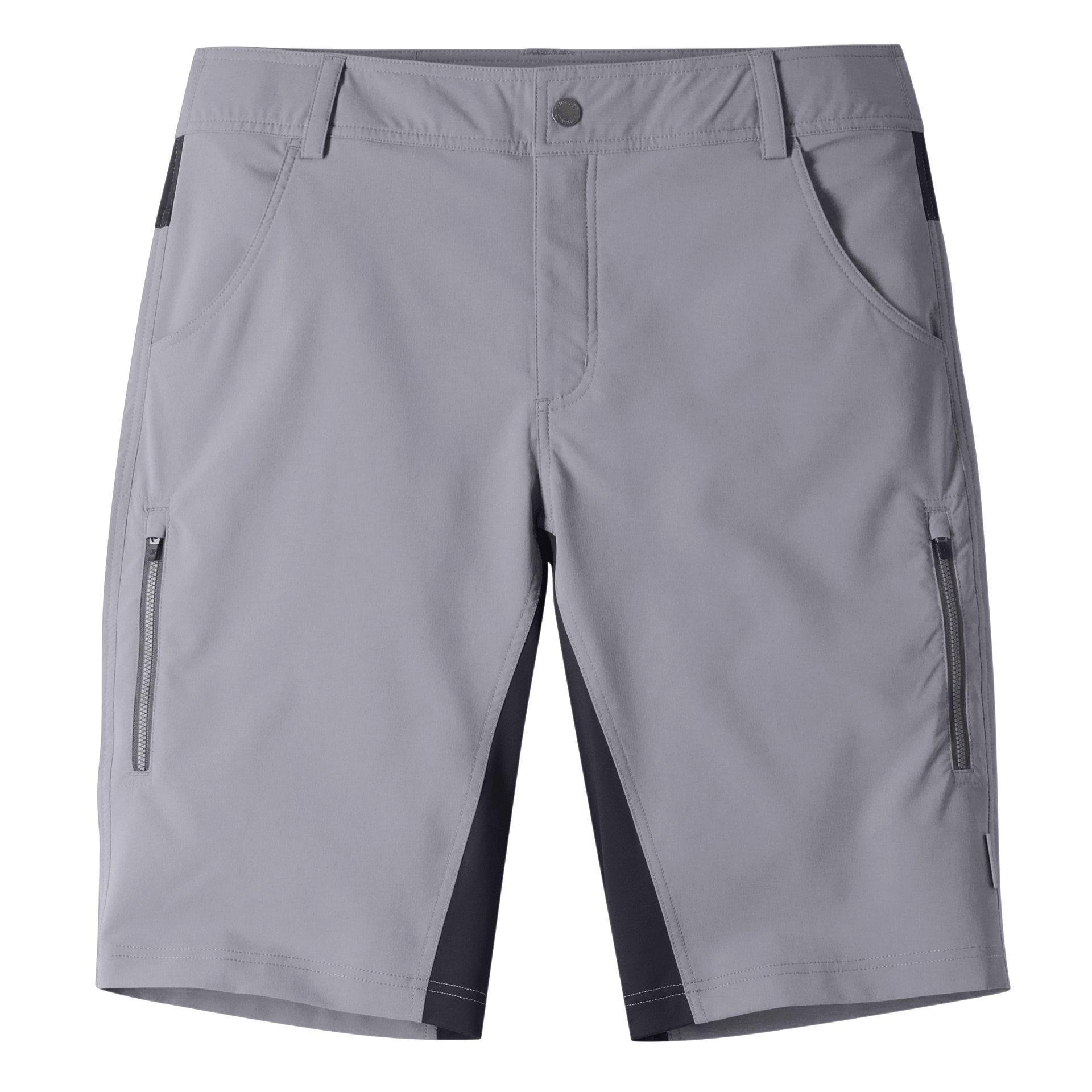 Fuze Shorts 12" w Gunslinger Chamois