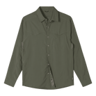 Men's Go Long Shirt - Club Ride Apparel