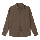 Men's Go Long Shirt - Club Ride Apparel