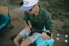 Men's Go Long Shirt - Club Ride Apparel
