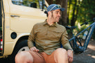 Men's Go Long Shirt - Club Ride Apparel