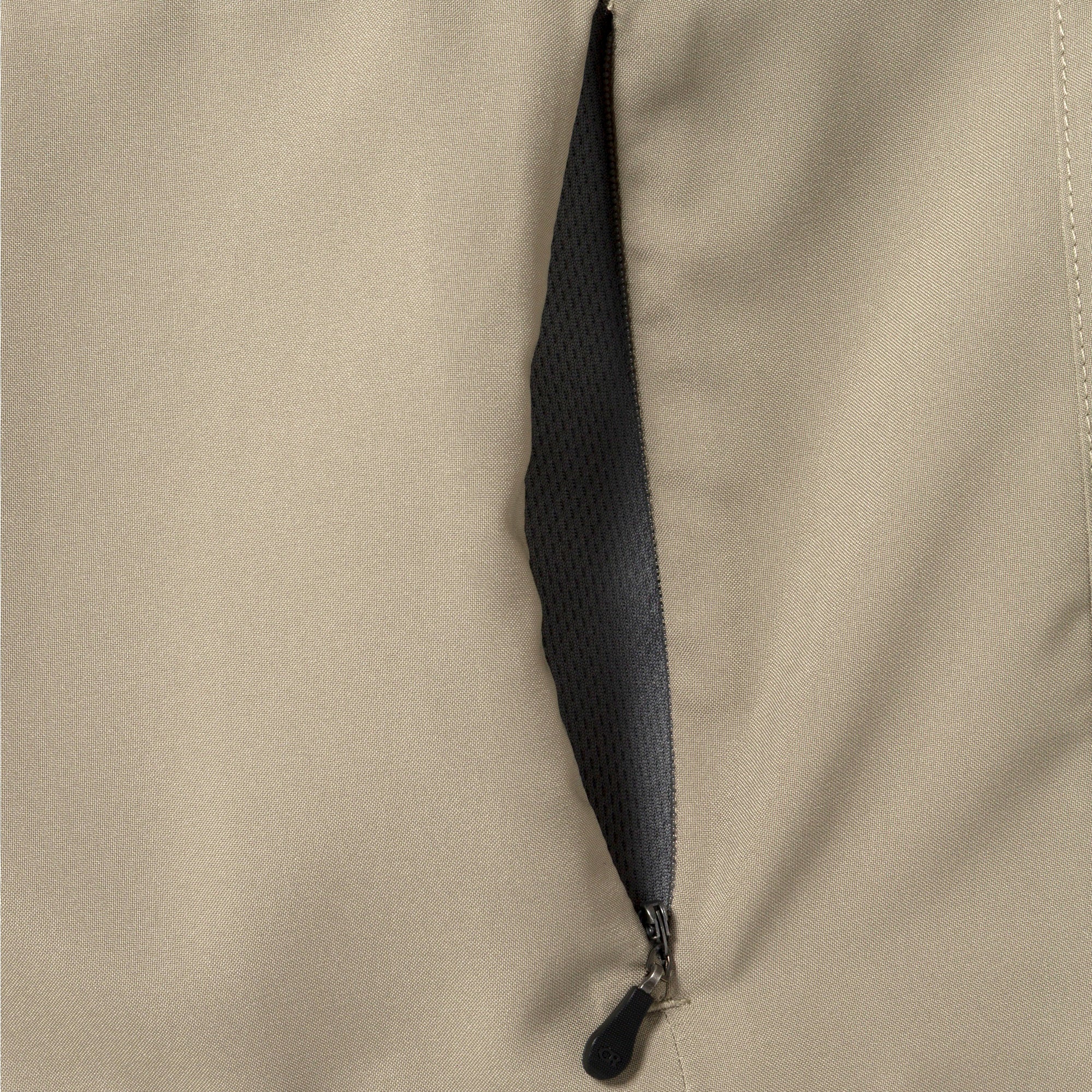 Men's Go Long Shirt - Club Ride Apparel