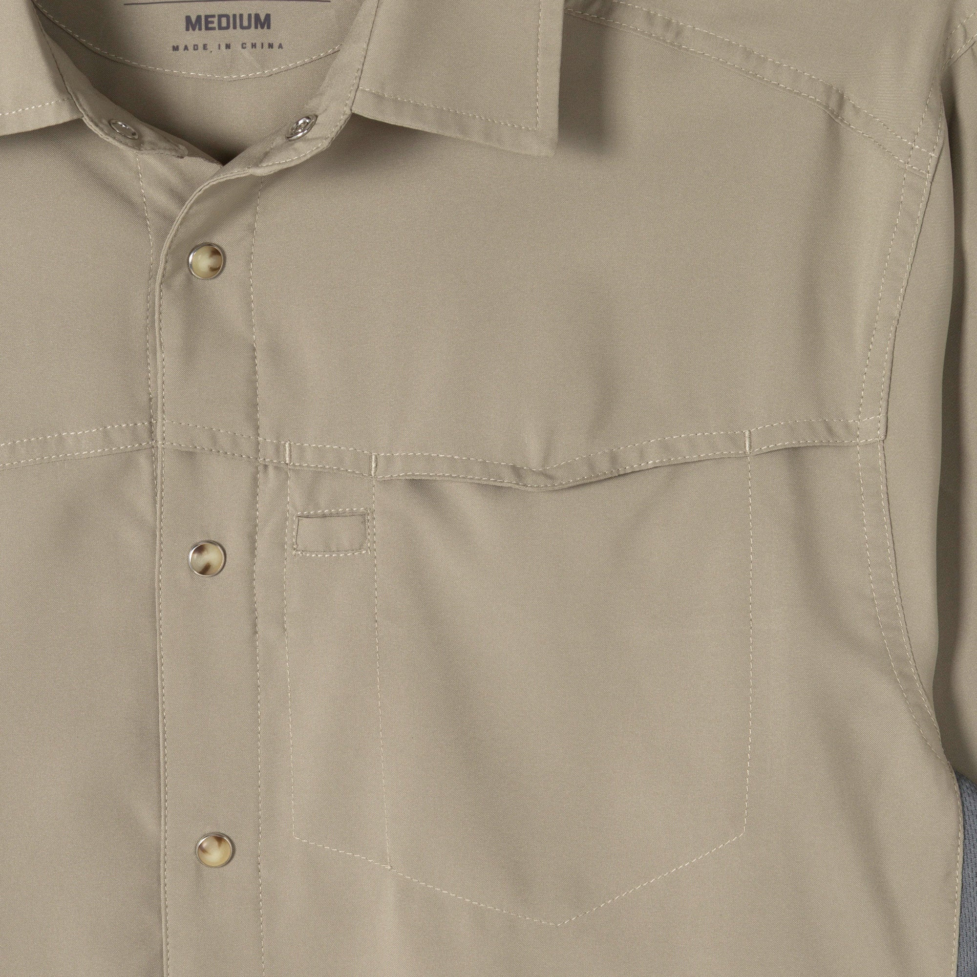 Men's Go Long Shirt - Club Ride Apparel