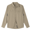 Men's Go Long Shirt - Club Ride Apparel