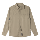 Men's Go Long Shirt - Club Ride Apparel