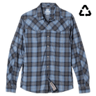 Men's Go Long Shirt - Club Ride Apparel