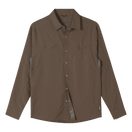 Men's Go Long Shirt - Club Ride Apparel