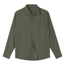 Men's Go Long Shirt - Club Ride Apparel