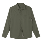 Men's Go Long Shirt - Club Ride Apparel