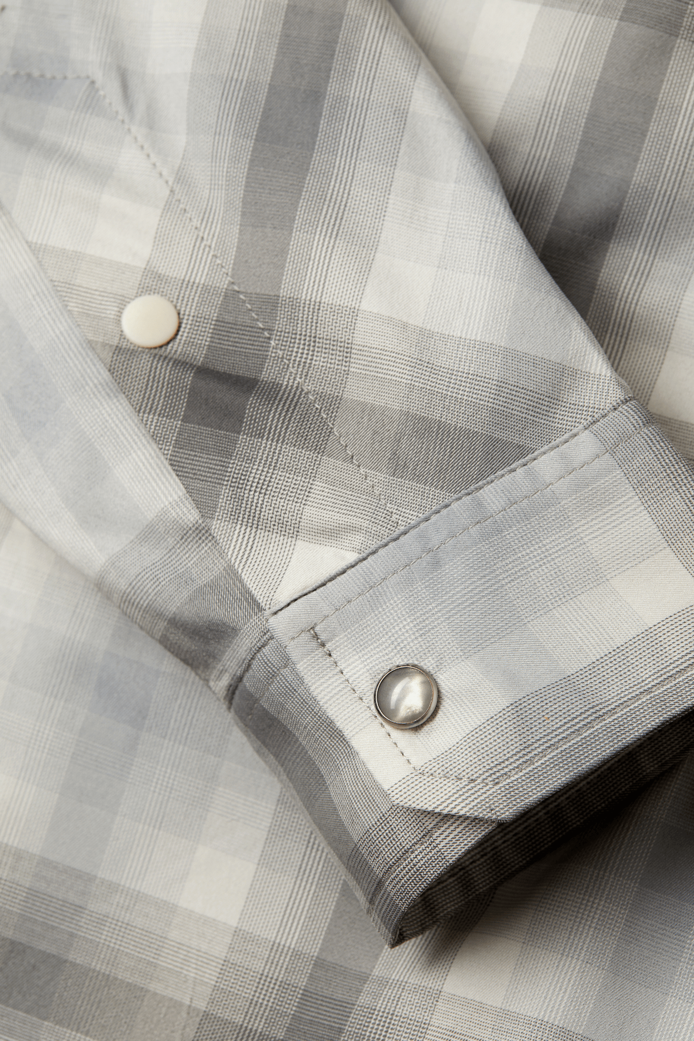 Men's Go Long Spring Chill Western Ride Shirt - Club Ride Apparel