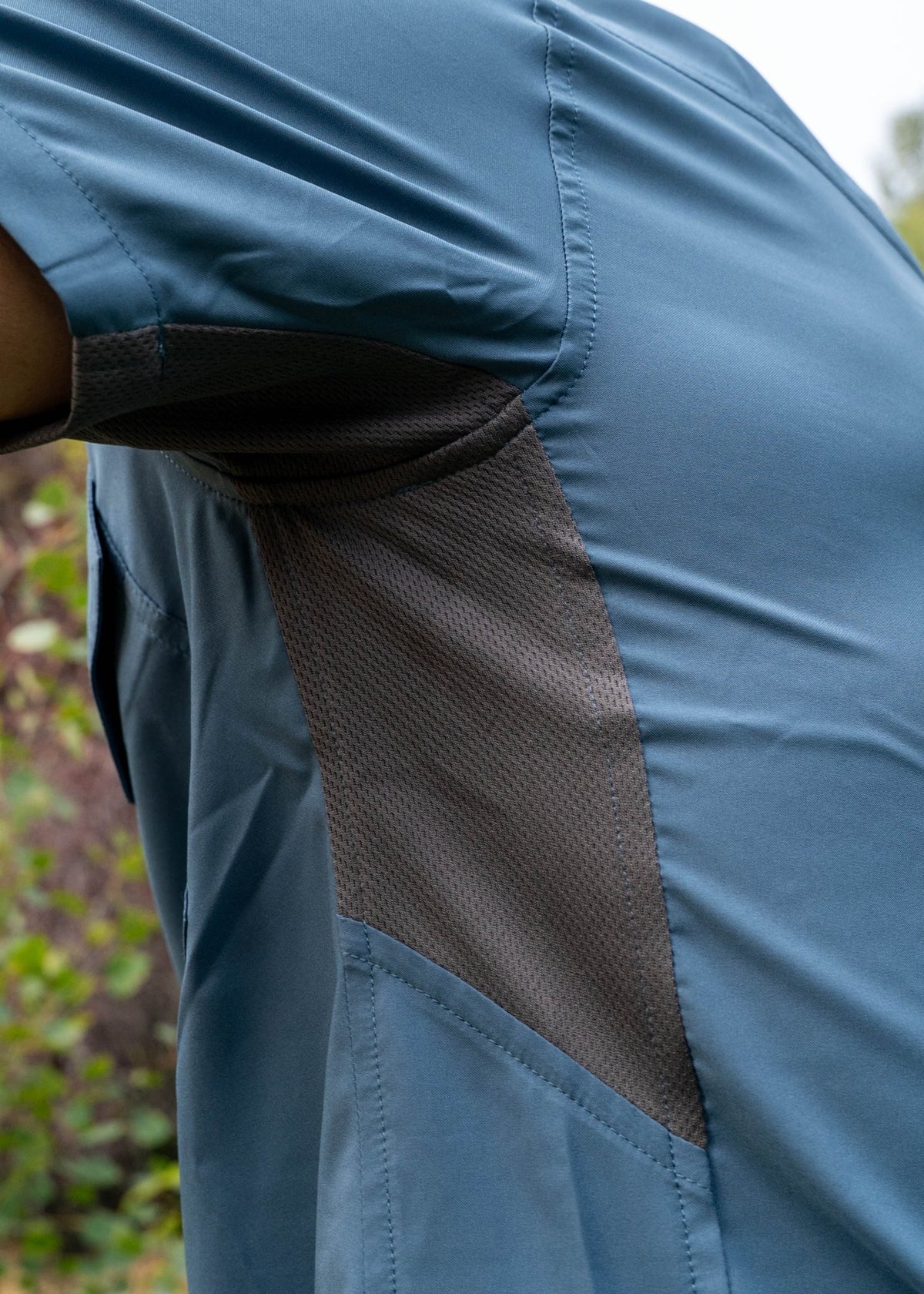 Men's Go West Shirt - Club Ride Apparel