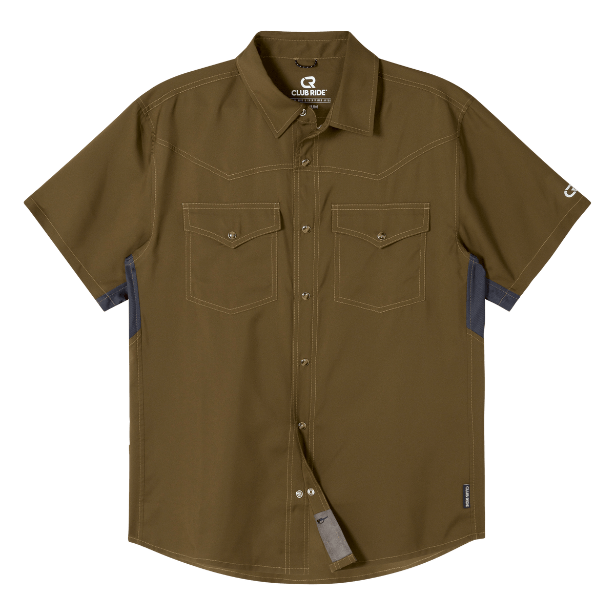 Go West Shirt