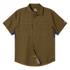 Men's Go West Shirt - Club Ride Apparel