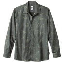 Men's Griffin Flannel - Club Ride Apparel