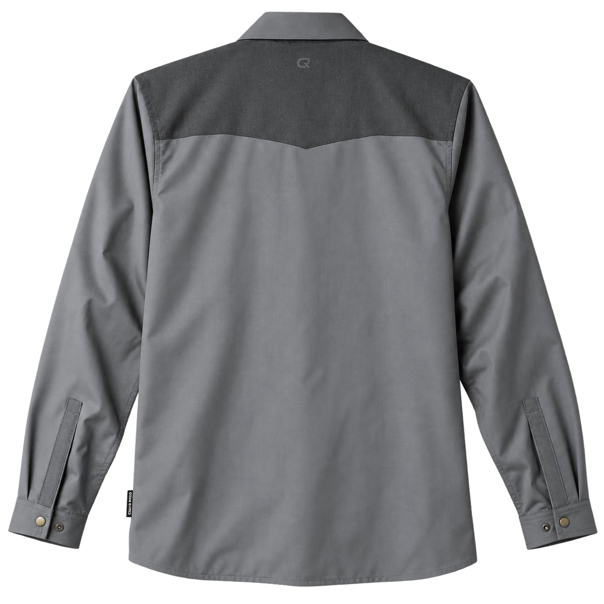 Men's Griffin Flannel - Club Ride Apparel