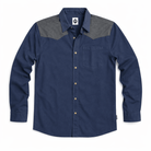 Men's Griffin Flannel - Club Ride Apparel