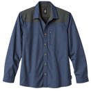 Men's Griffin Flannel - Club Ride Apparel
