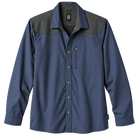 Men's Griffin Flannel - Club Ride Apparel