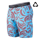 Men's Gunslinger 3D Trail to Town Chamois 8" | Level 2 - Club Ride Apparel