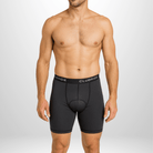Men's Gunslinger Chamois 8" | All Around - Club Ride Apparel